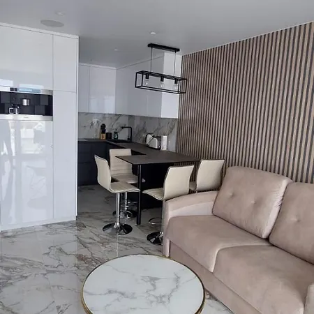 Panorama Luxury Вілла *