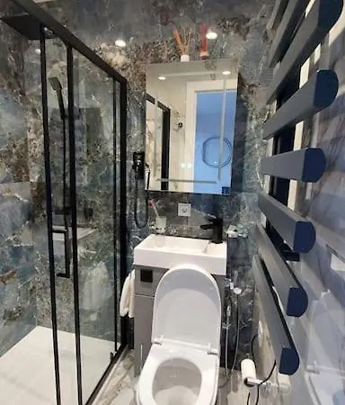 Panorama Luxury Торрев'єха