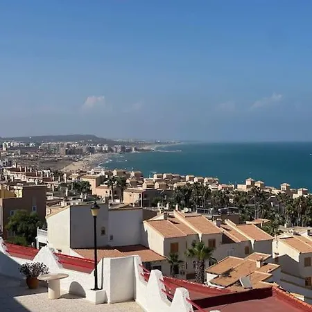 Panorama Luxury Вілла *