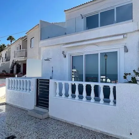 Panorama Luxury Вілла Торрев'єха