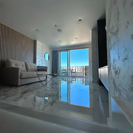 Panorama Luxury Villa *