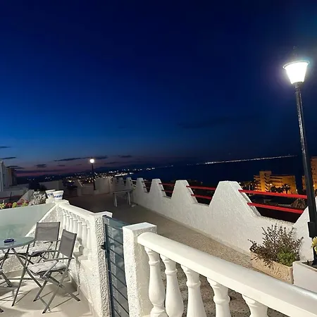 Panorama Luxury Torrevieja