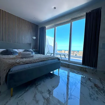 Panorama Luxury * Torrevieja