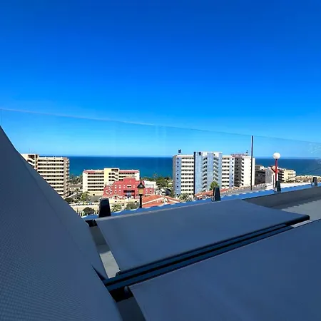 Panorama Luxury *