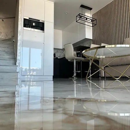 Panorama Luxury