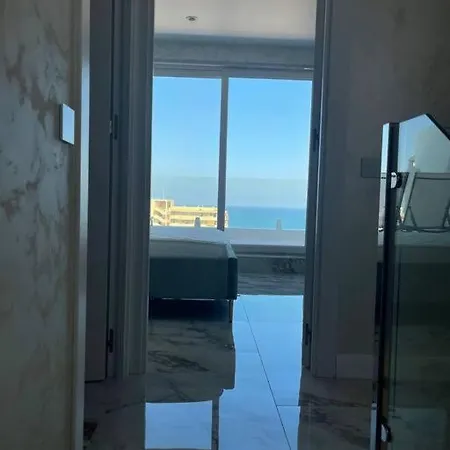 Panorama Luxury *