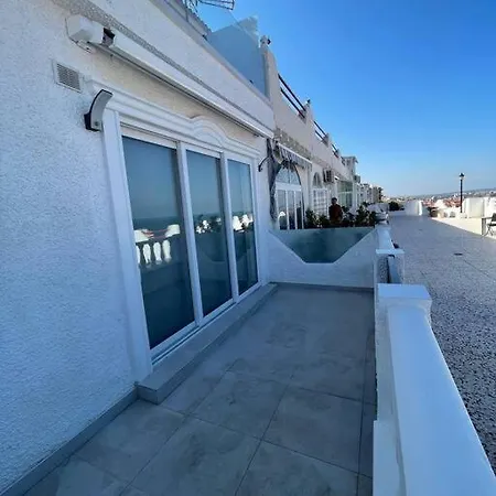 Panorama Luxury Villa