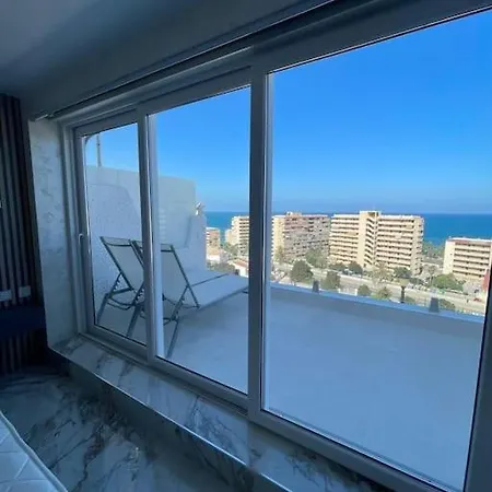 Panorama Luxury *